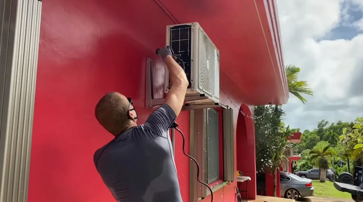 AC Repair Abilene TX