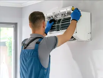 AC Repair Abilene TX
