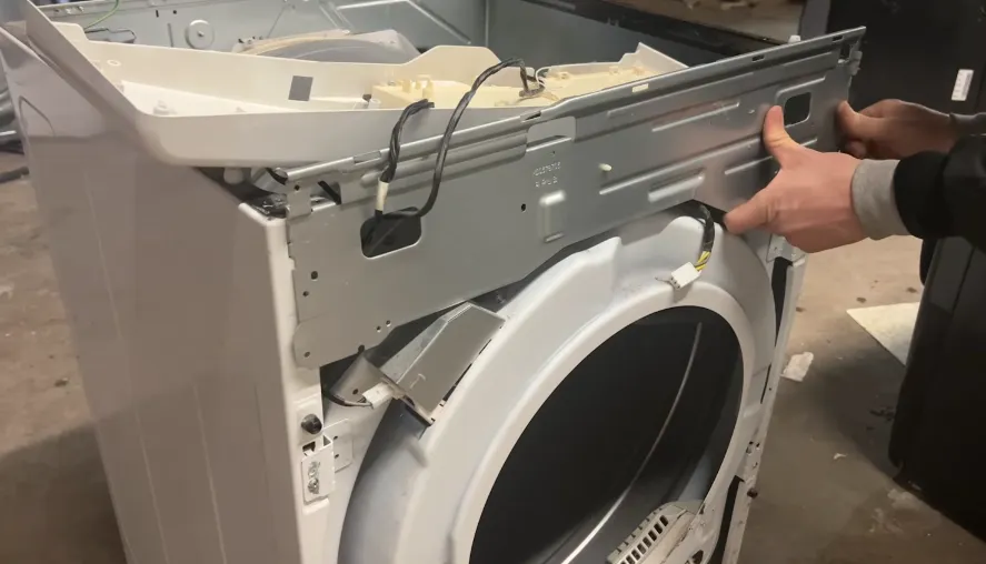 Dryer Repair Abilene Texas