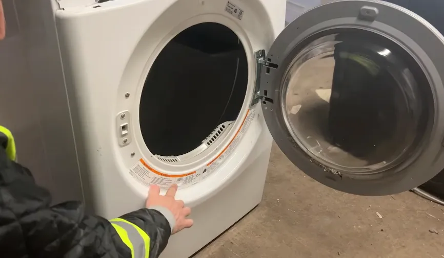 Abilene Appliance Repair team member