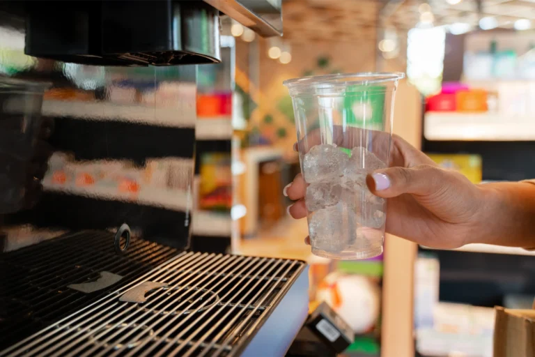 Ice Machine Repair Abilene TX