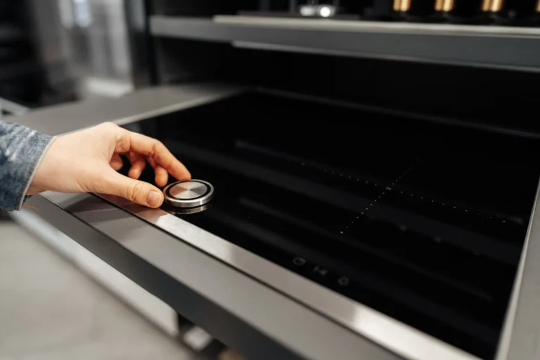 Range Stove Cooktop Repair Abilene TX