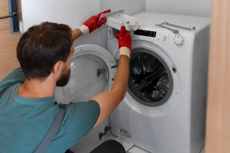 Washer Repair Abilene TX