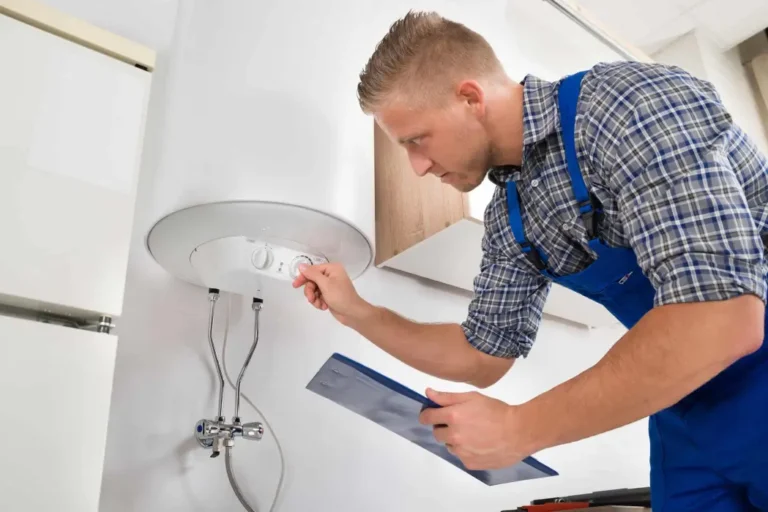 Water Heater Repair Abilene TX