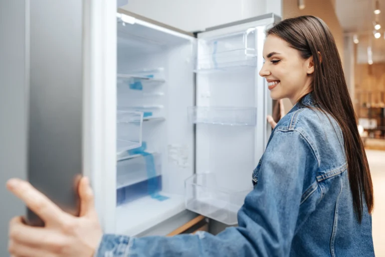 Freezer Repair Abilene TX