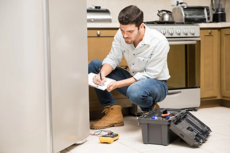 Refrigerator Repair Abilene TX